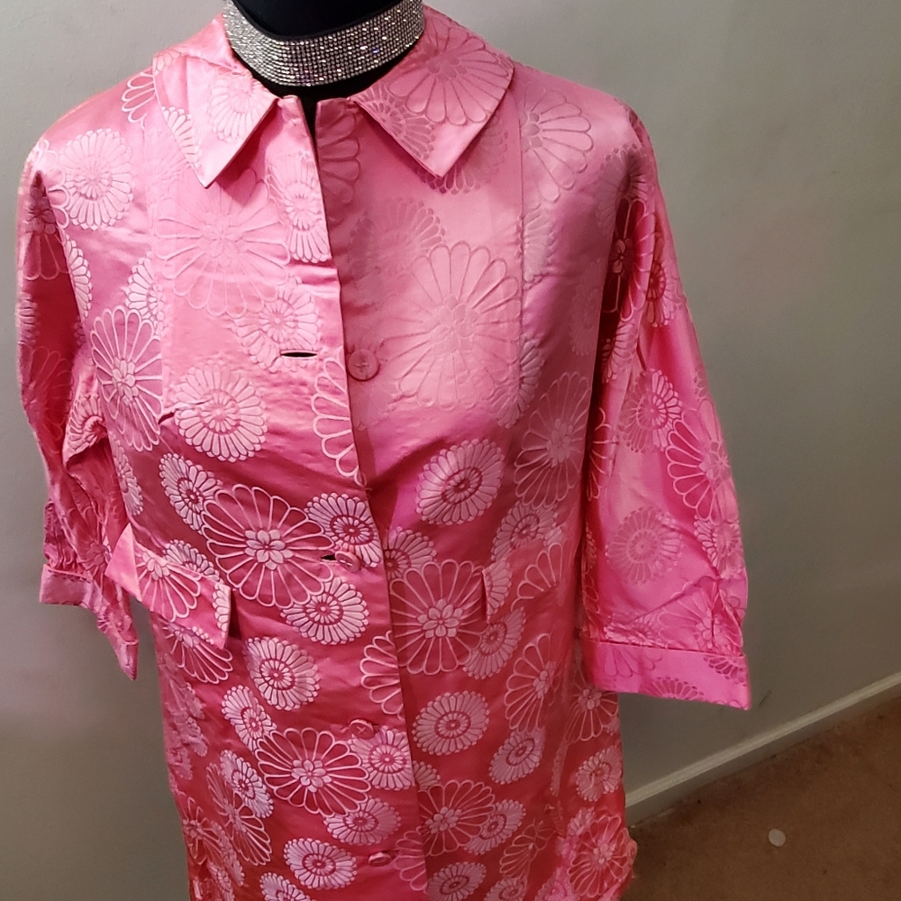 Coat - Picture 2 of 5